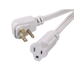 Indoor Air Conditioner Extension Cord 4.5M - 14/3
