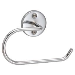Porte-papier hygiénique « Fondamental », chrome