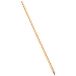 Threaded Wood Handle - 48"