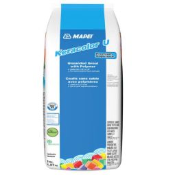 Coulis à mur Keracolor  2.27kg blanc