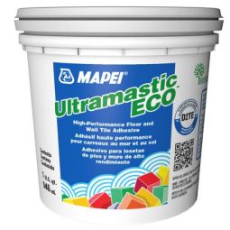 Adhesif à céramique ultramastic 945 ml