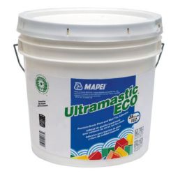 Adhésif pour carreaux de céramique "ULTRAMASTIC" 13.2L