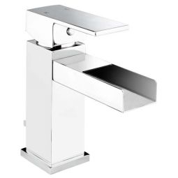 Quadrato Bathroom Faucet