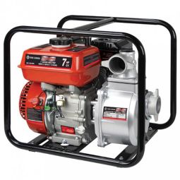 2" Gasoline Water Pump