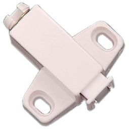 Loquet magnétique à ouverture automatique
