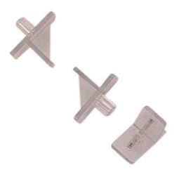 Plastic Shelf Pin (Pack of 8)