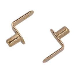 Shelf Support and Sleeve (Pack of 8)