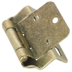Self-Closing Hinge (2-Pack)