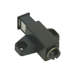 Loquet magnétique à ouverture automatique