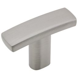 Transitional Metal Knob