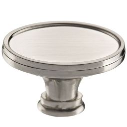 Transitional Metal Knob