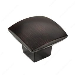 "Contemporary" Cabinet Knob 32mm