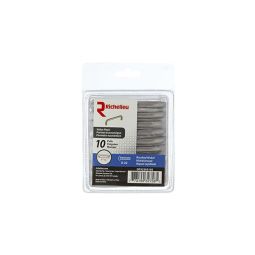 Pack of 10 Functional Steel Pulls