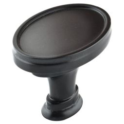 Bouton transitionnel en métal