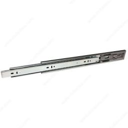 Coulisse pleine extension, fermeture douce, 12", paquet de 2