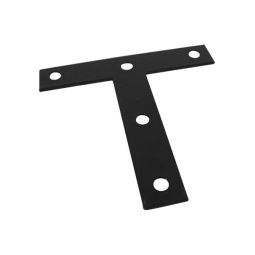 PLAQUE - T 4X4X3/4X0,07 PO NR