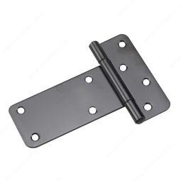 PENTURE "T" RECTANG. 5" NOIR