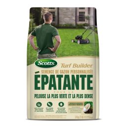 Scotts(R) Grass Seed - Awesome - 1.4 Kg