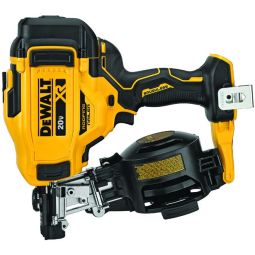 Cloueuse à toiture 20v Max 15 degrés sans fil - outil seul