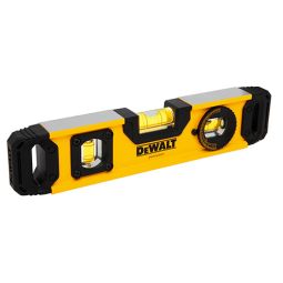 Niveau TORPILLE Dewalt 9" magnétique