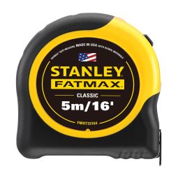 FATMAX 16' x 1-1/4" Tape Measure Imperial/Metric