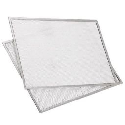 Clean Air - Pleated Pre-Filter For Hepa - 19'' x 15' - 2/Pck