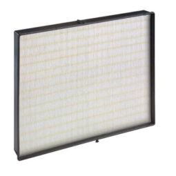 Hepa Replacement Filters  2 pack