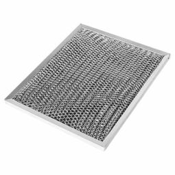 Charcoal Filter for BU2 and BU3 series