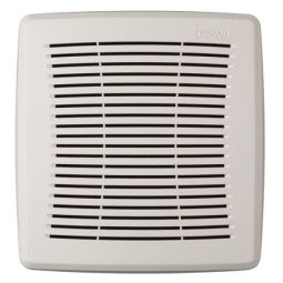 Replacement Grille for Fans - 9 1/8" X 8 3/4"