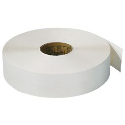 Ruban à joints pour gypse, papier renforcé, 2 1/16" x 500'