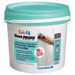 Ciment à joints Dust Away 2 L