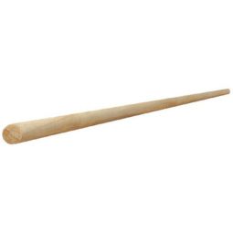 Goujon en bois dur, 7/8" x 48"
