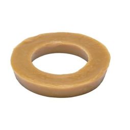 Joint de cire pour toilette, tuyaux de 3" et 4"