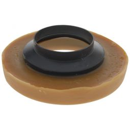 Rondelle de cire pour toilette 3"-4"