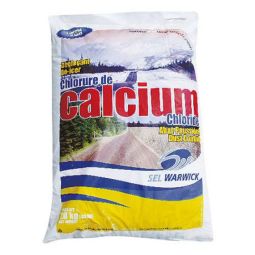 Chlorure de calcium 20KG 80-87%  flocon