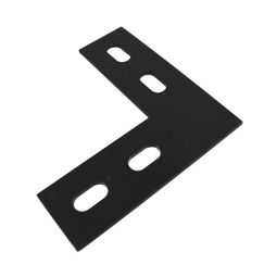 ÉQUPL4-1/2X4-1/2X1-1/2X1/8PONR