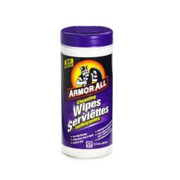 Wipes - Protectant Wipes