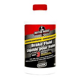 Liquide pour frein 350ml