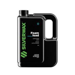 SILVERWAX Ultra Foam Soap 2 l