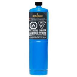 Bouteille de propane 14.1oz