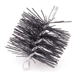 Round Chimney Brush
