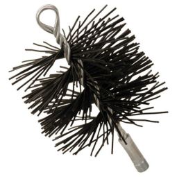 Round Chimney Brush