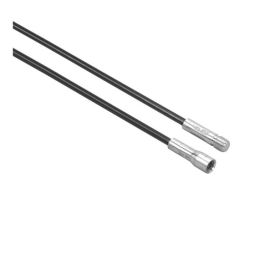 Chimney Brush Fiberglass Extension - 3/8" NPSM - 2m