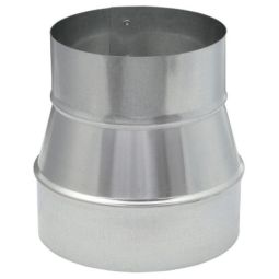 6" - 5" GV Reducer 30ga
