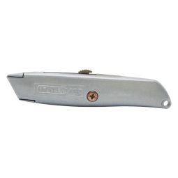 6" Retractable Utility Knife