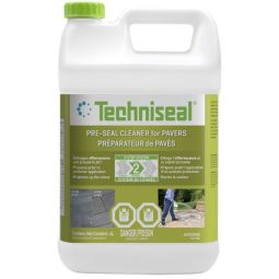 Préparateur de pavés, 4 l, 200 pi ca