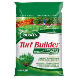 Lawn Fertilizer 30-0-3 - 5.2 kg