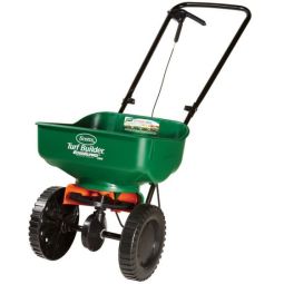 Wheeled EdgeGuard Rotating Spreader