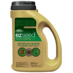 Scotts EZSeed 3-in-1 Grass Seed 1-0-0 - 1.7-kg