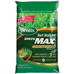 "Turf Builder" 27-0-2 Lawn Fertilizer - 5.7 kg